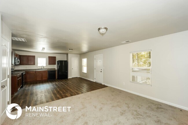 Foto del edificio - 306 Blackfoot Trail