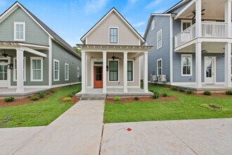 Building Photo - 709 Jefferson St