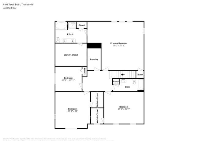 Building Photo - 7109 Texas Blvd