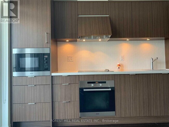 Photo du bâtiment - 21 Widmer St