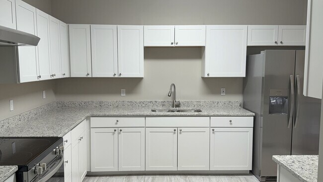 Foto del edificio - 1332 29th St