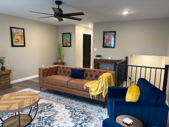 Foto del edificio - 577 English St