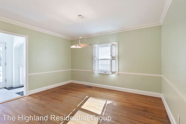 Building Photo - 2 br, 2 bath House - 1337 Middlesex Avenue NE