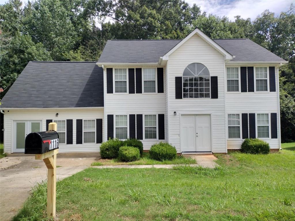 Foto principal - 1116 Misty Meadows Ln