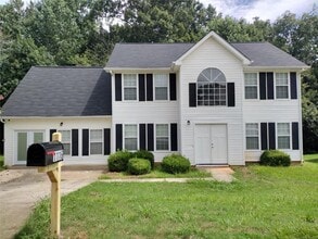 Building Photo - 1116 Misty Meadows Ln