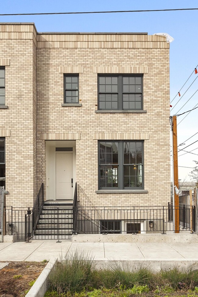 Building Photo - Classic Design with Thoughtful Finishes in...