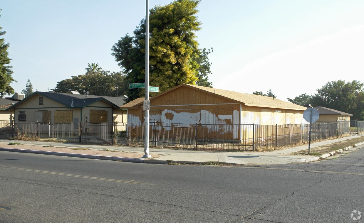 Foto del edificio - 2193 Martin Luther King Jr. Blvd