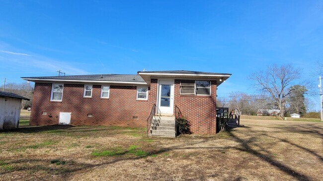 Foto del edificio - 206 Columbia Ave