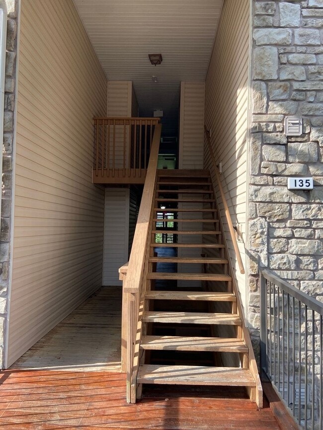 Building Photo - Condominium in FoxPointe