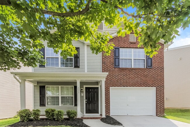 Building Photo - 333 Hunslet Cir