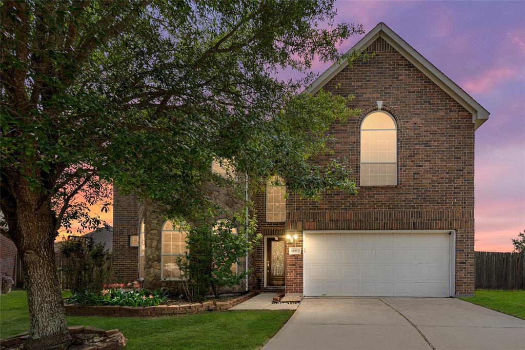 21915 Sunvolt Ct, Richmond, TX 77407 House for Rent in Richmond, TX