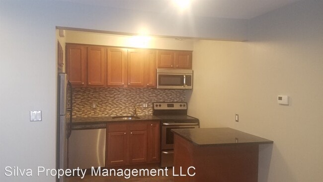 Building Photo - 206 N Lafayette Ave