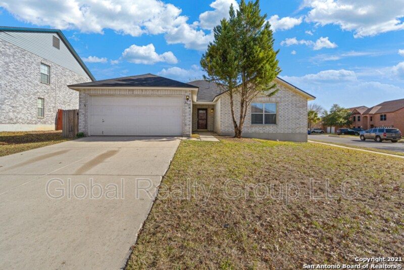 2913 Candleberry Dr, Schertz, TX 78154 House Rental in Schertz, TX