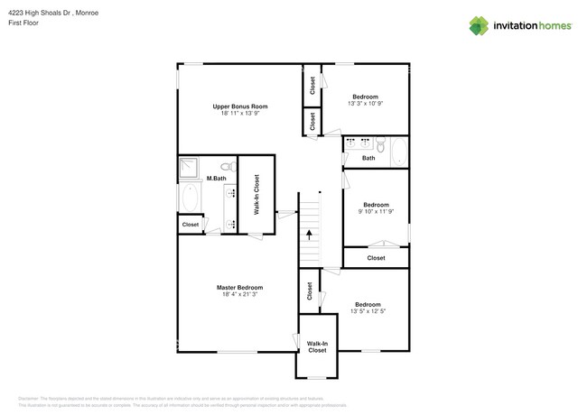 Foto del edificio - 4223 High Shoals Dr