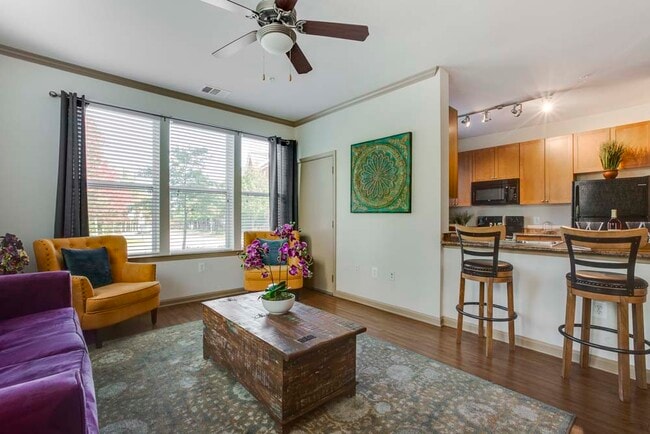 Building Photo - Summerfield at Morgan Metro