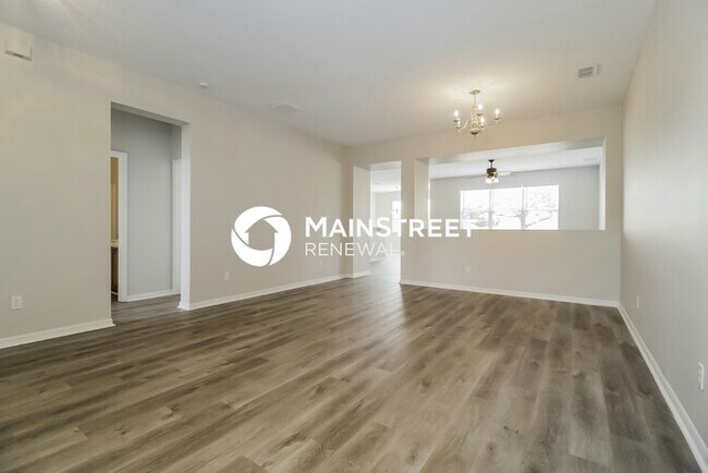 Foto del edificio - 3 Bedroom Pet-Friendly Home in ORLANDO, FL...