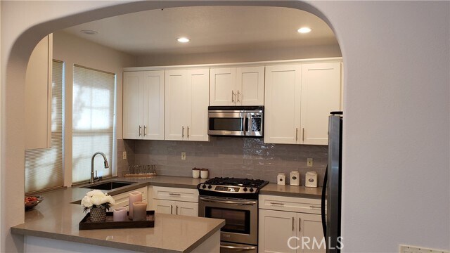 Foto del edificio - 30 Albany St