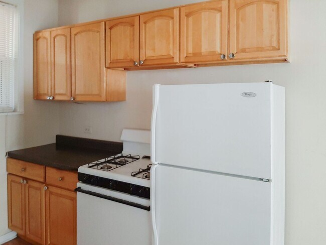 Foto del edificio - 5208 N Leavitt St