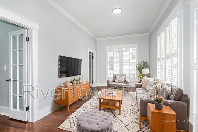 Foto del edificio - 2184 Cowden Ave