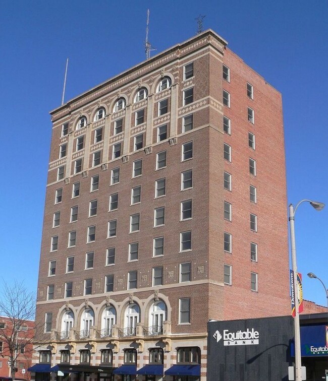 Foto del edificio - 123 N Locust St