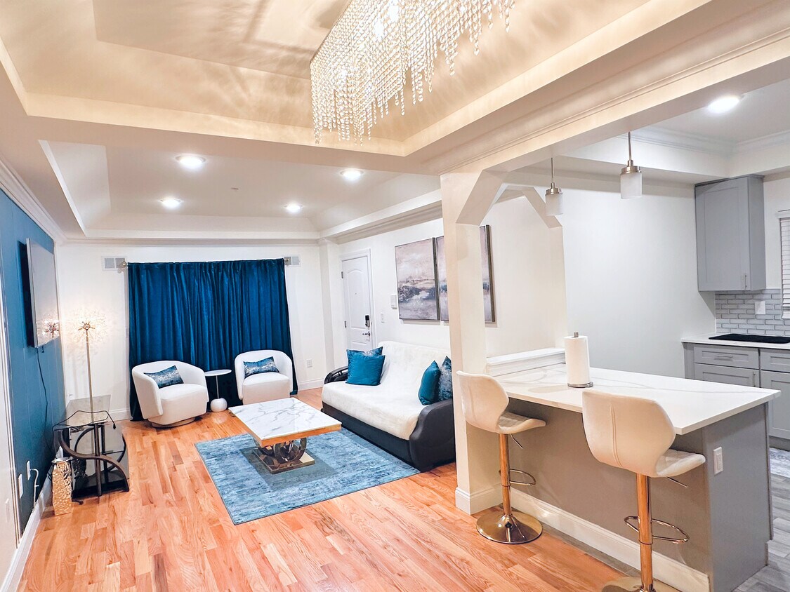 Foto principal - Tranquessence