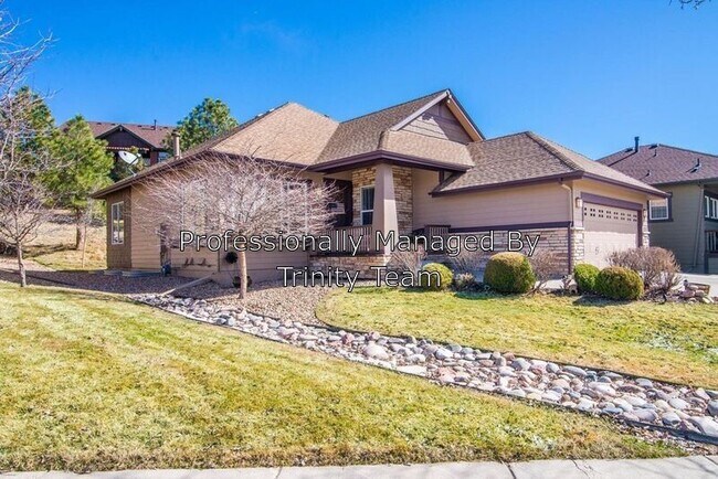 Building Photo - Patio Home   Main Floor Master Suite