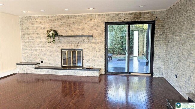 Foto del edificio - 1603 Butler St