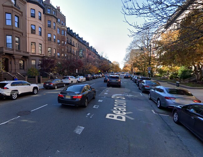 Foto del edificio - 109 Beacon St