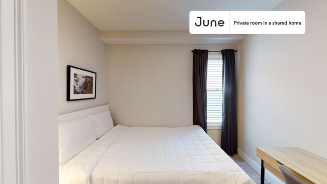 Room in Shared 5 bed/2 bath home - Room in Shared 5 bed/2 bath home