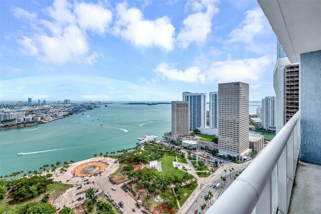 Foto del edificio - 50 Biscayne Blvd