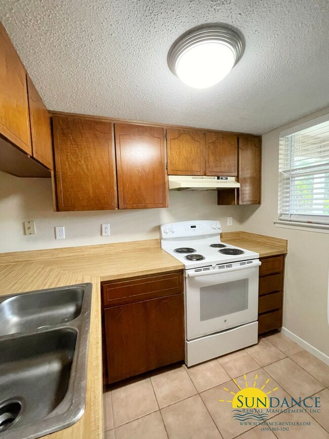 Foto del edificio - Great 1 Bedroom Unit in Fort Walton Beach