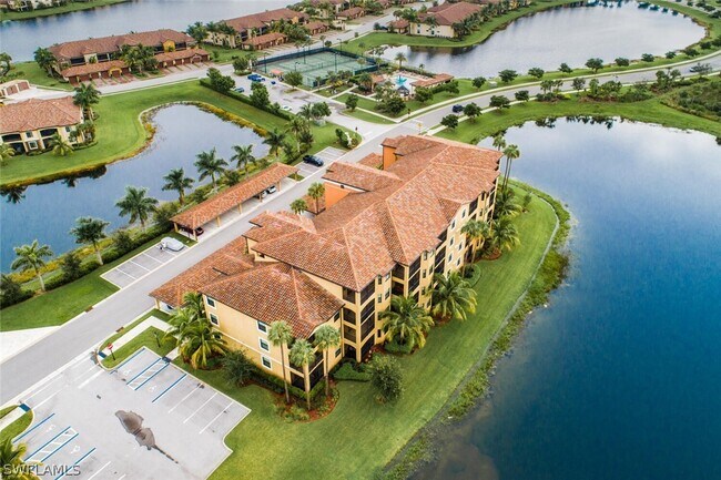 Foto del edificio - 9554 Trevi Ct