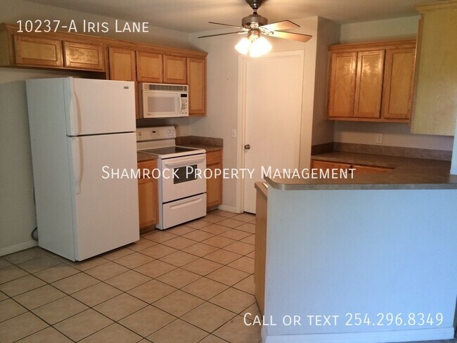 Foto del edificio - Cougar Ridge Duplex