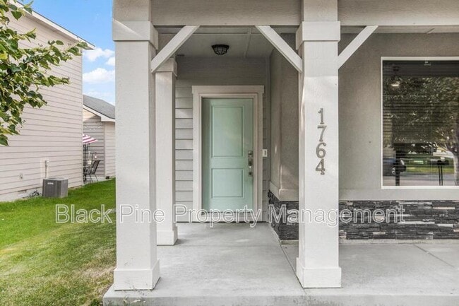 Building Photo - 1764 W Heavy Timber Dr
