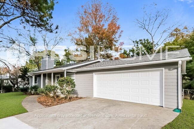 Foto del edificio - 1671 Almand Creek Dr SW