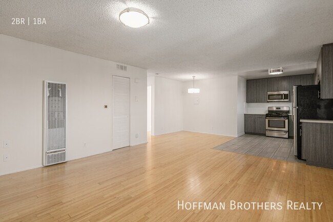 Foto del edificio - 5533 Barton Ave