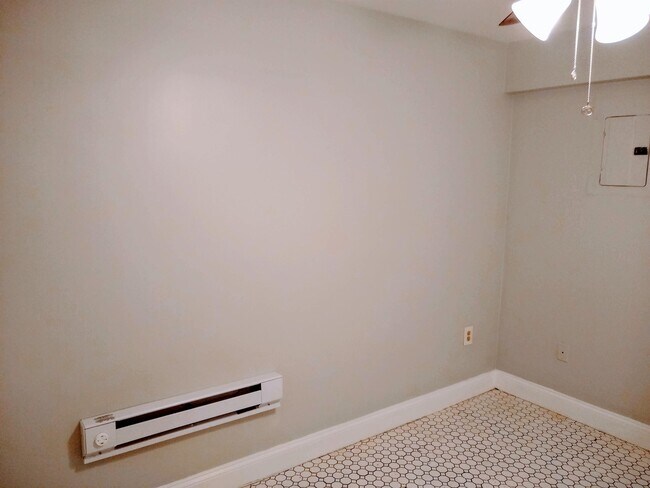 Foto del edificio - 3513 13th St NW