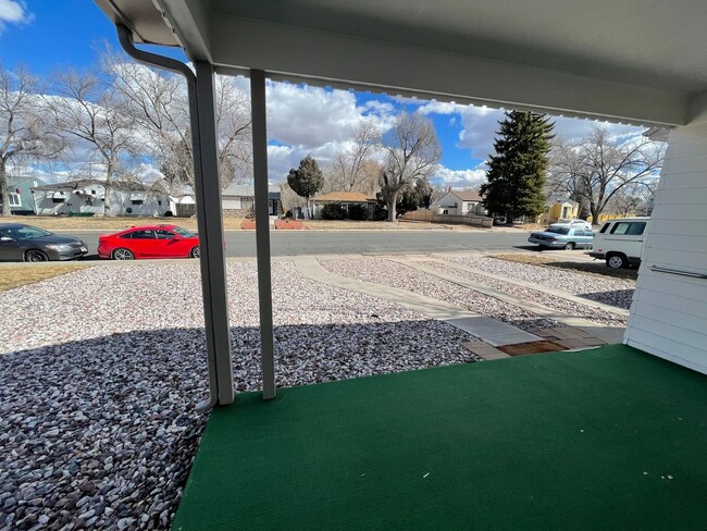 Foto del edificio - Charming Newly Renovated 3-Bedroom Home!