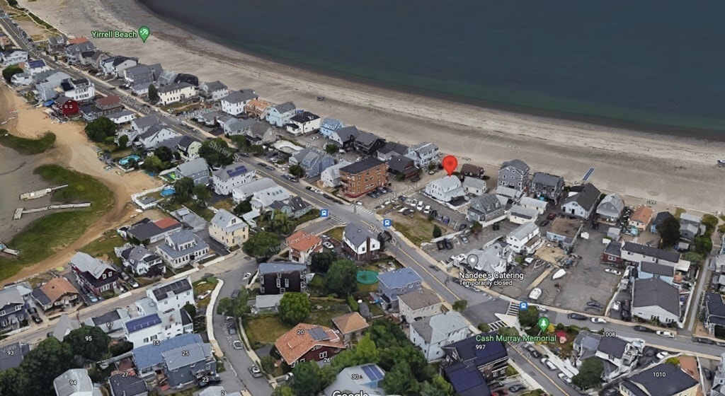 Primary Photo - 139 Bay View Ave