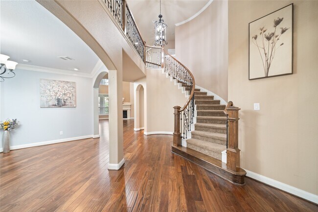 Foto del edificio - 10314 Radcliff Lake Dr