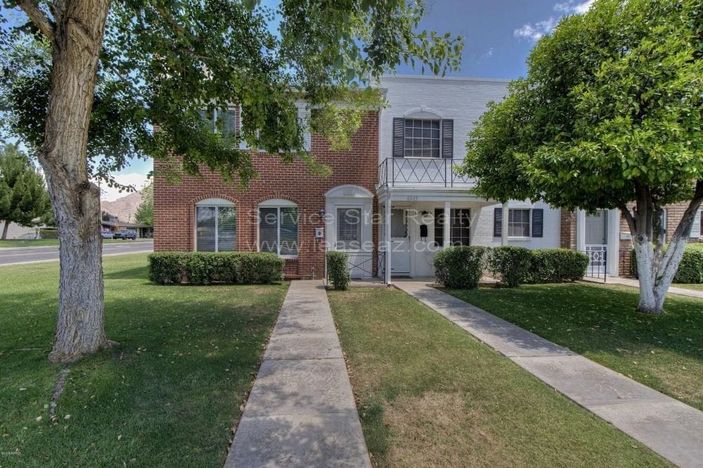 Beautiful Arcadia Townhome wont last - Beautiful  Arcadia Townhome wont last