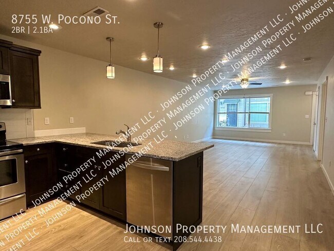 Foto del edificio - 8755 W Pocono St