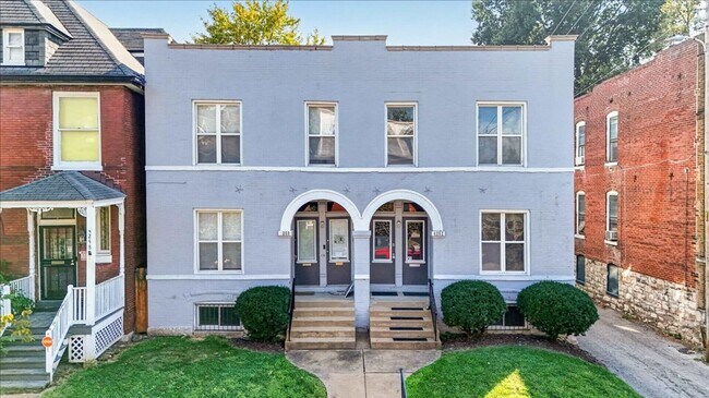 Foto del edificio - 4252 Castleman Ave