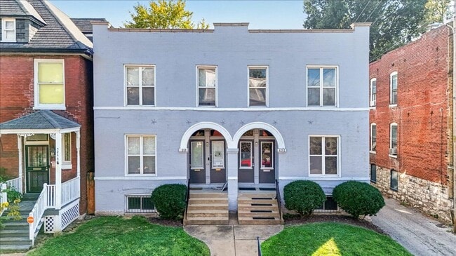 Building Photo - 4252 Castleman Ave