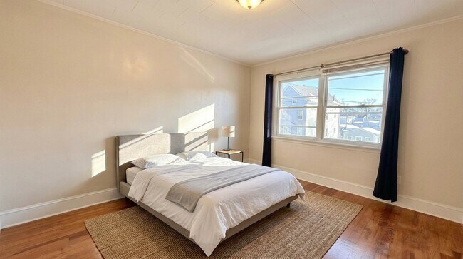 Foto del edificio - 45 Slater St