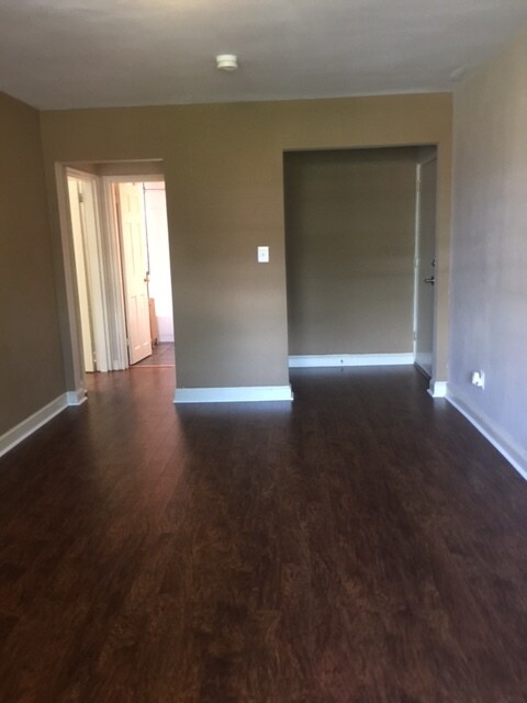 Foto del edificio - 3935 S St SE