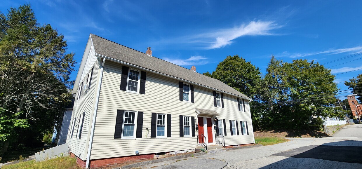 Foto principal - 115 Ward Ave