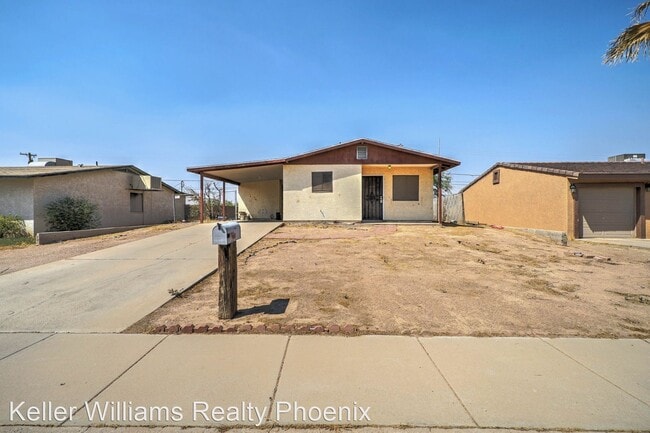 Building Photo - 2 br, 1 bath House - 1114 East Bisnaga Street