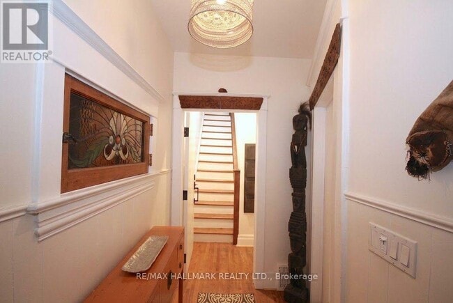 Building Photo - 91 Ivy Ave