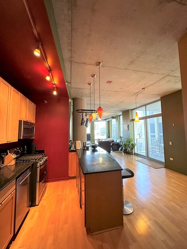 Building Photo - 720 N Larrabee St